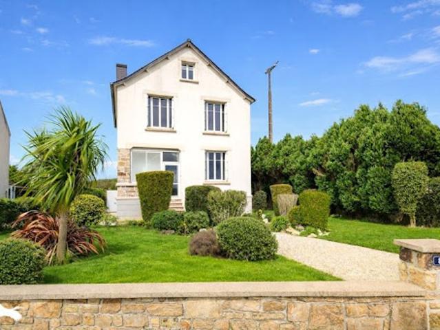 Maison vente à Morlaix, Bretagne