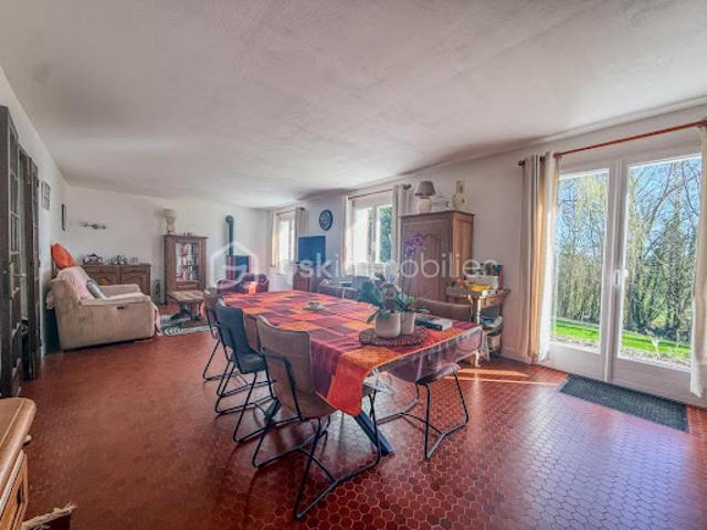 Maison vente à Lisieux, Pont-l'evêque