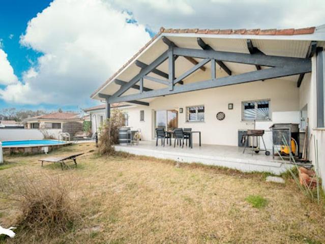 Maison vente à France métropolitaine, Pontonx-sur-l'adour