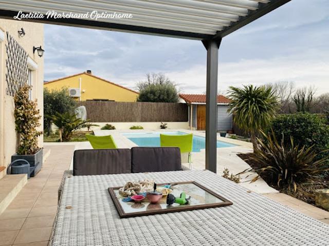 Maison vente à Prades