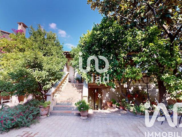 Maison vente à Béziers, Puissalicon