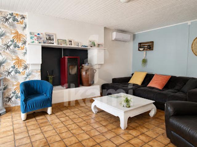 Maison vente à Kermoisan, Quistinic