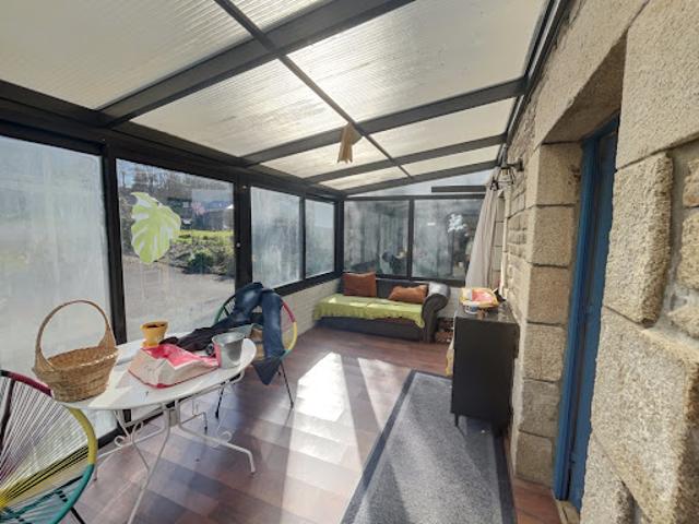 Maison vente à Lorient, Bretagne