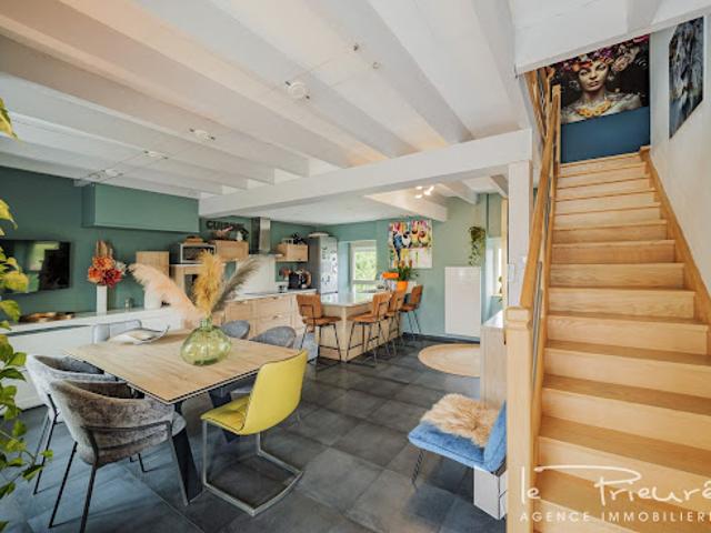 Maison vente à Soleil Levant, Réalmont
