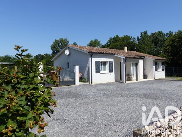 Maison vente à Mont-de-Marsan, Renung