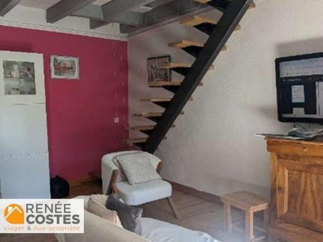 Maison vente à Le Crouzet, Rimeize