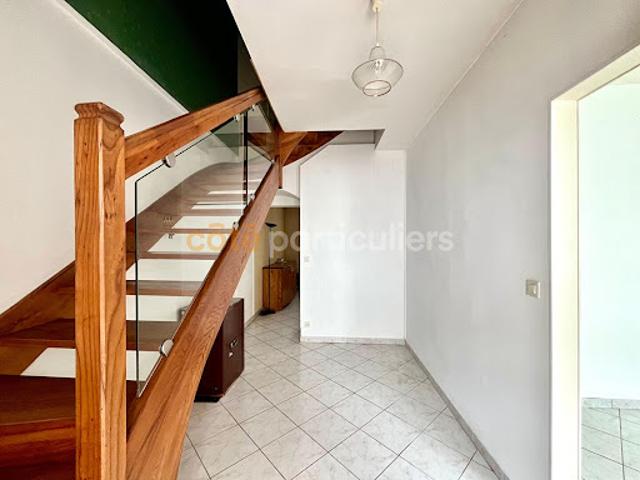 Maison vente à Rochefort, Royan