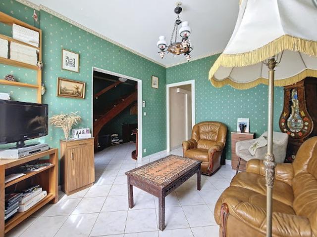 Maison vente à France métropolitaine, Royan