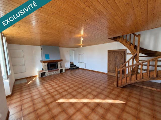 Maison vente à Saint-Étienne-les-Orgues, Alpes-de-Haute-Provence