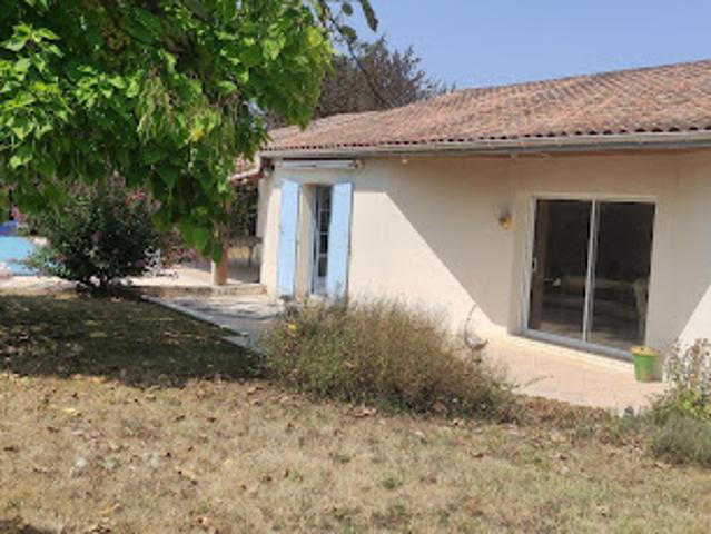 Maison vente à Saintes, Saint-georges-des-coteaux