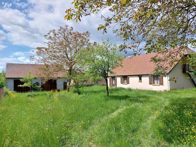 Maison vente à Beauvais, Saint-germer-de-fly