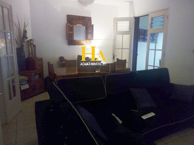 Maison vente à La Réunion