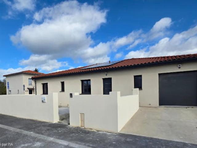 Maison vente à France métropolitaine, Saint-juéry