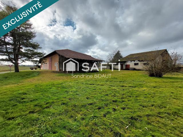 Maison vente à Bourg-en-Bresse, Saint-julien-sur-reyssouze