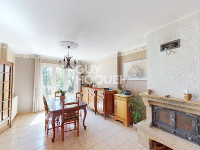 Maison vente à Nîmes, La Bastide-d'engras