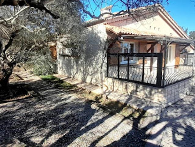 Maison vente à Brignoles, Saint-maximin-la-sainte-baume