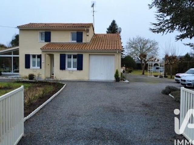 Maison vente à Blaye, Saint-paul
