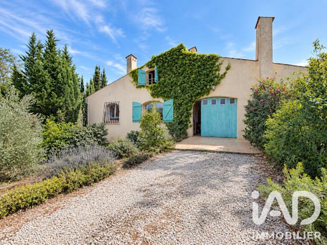 Maison vente à Pincounillier, Saint-Paul-en-Forêt