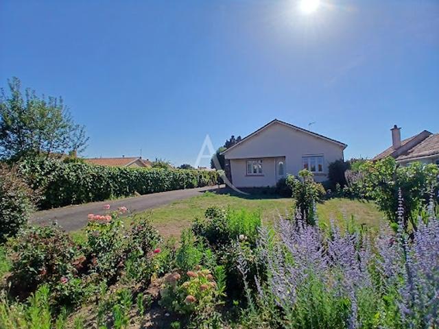 Maison vente à Nantes, Saint-philbert-de-grand-lieu