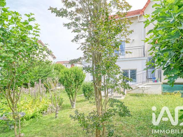 Maison vente à Sarcelles, Saint-prix