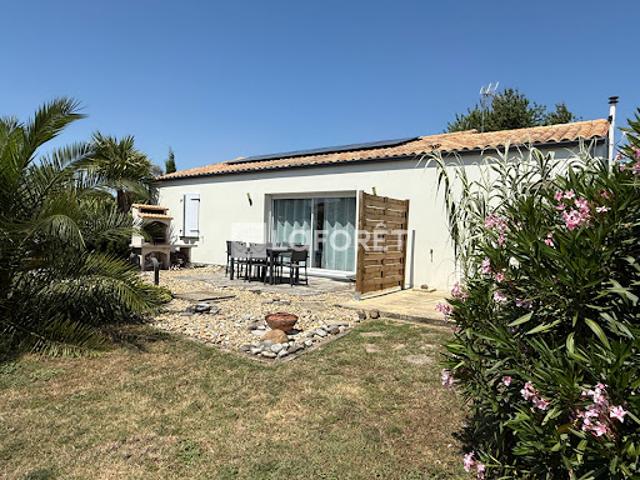 Maison vente à France métropolitaine, Saint-romain-de-benet