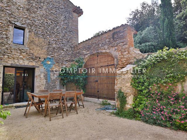 Maison vente à Apt, Saint-saturnin-lès-apt