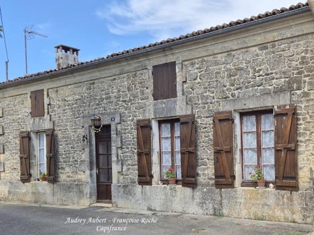 Maison vente à Saint-savinien, Les Quins
