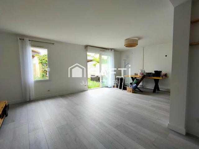 Maison vente à La Rochelle, Saint-xandre