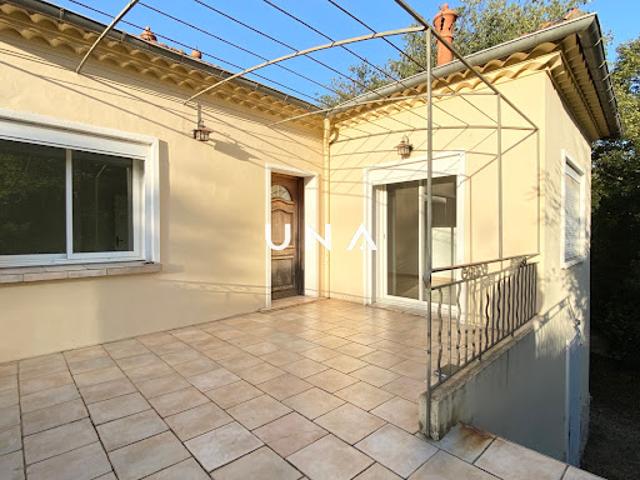 Maison vente à Nîmes, Sainte-anastasie