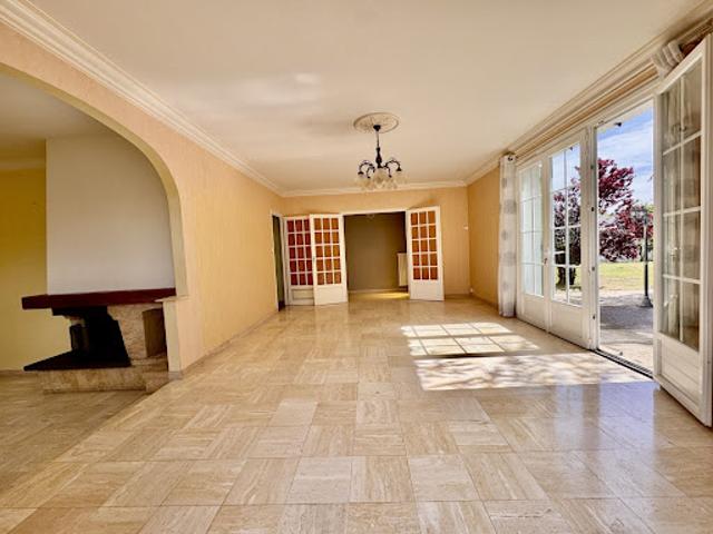Maison vente à La Croix, Sainte-Foy