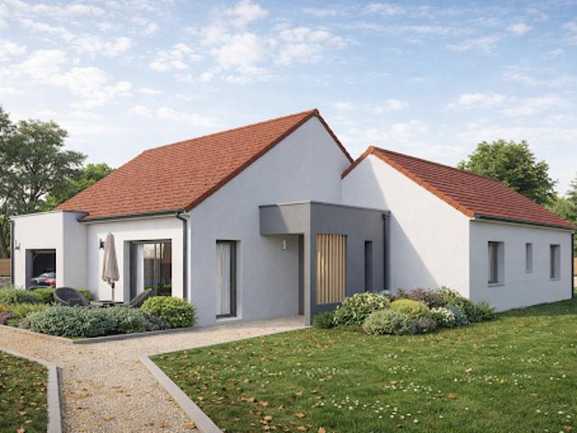 Maison vente à Provins, Salins