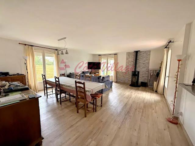 Maison vente à Narbonne, Salles-d'aude