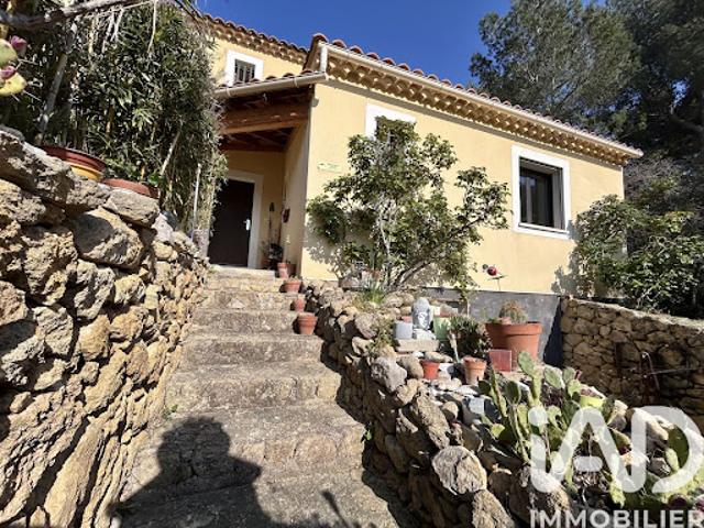 Maison vente à Aix-en-Provence, Salon-de-provence