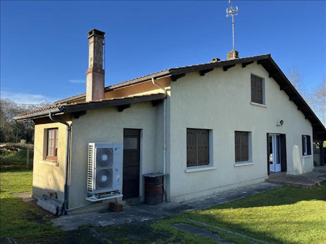 Maison vente à France métropolitaine, Sarbazan
