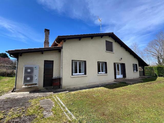 Maison vente à Mont-de-Marsan, Sarbazan