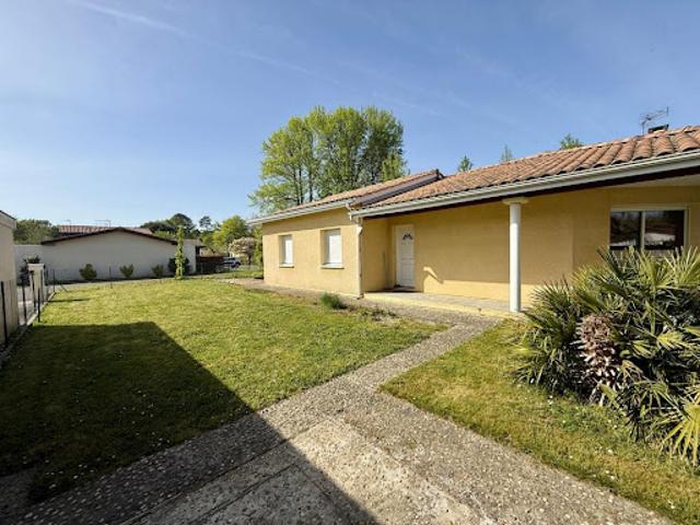 Maison vente à Dax, Saubion