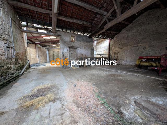 Maison vente à Bar-le-Duc, Saudrupt