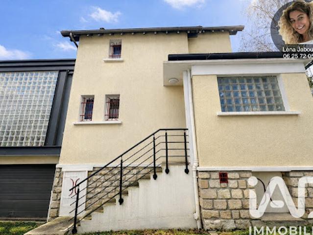 Maison vente à Antony, Châtenay-malabry