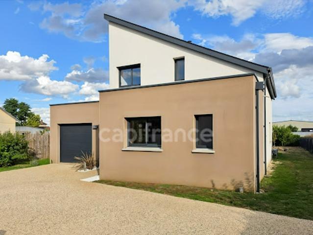 Maison vente à Mamers, Sillé-le-philippe