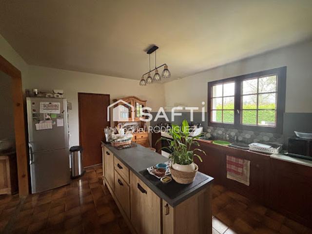 Maison vente à Mont-de-Marsan, Sore