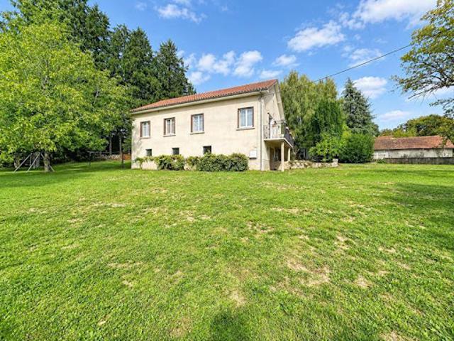 Maison vente à Sousceyrac, Sousceyrac-en-Quercy