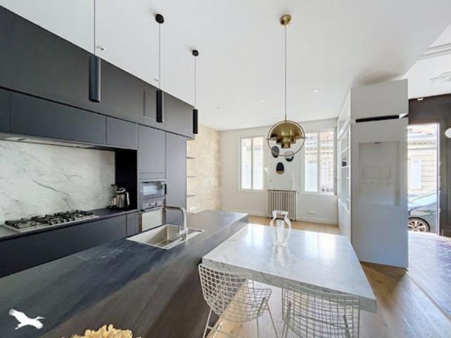 Maison vente à Médoquine, Bordeaux
