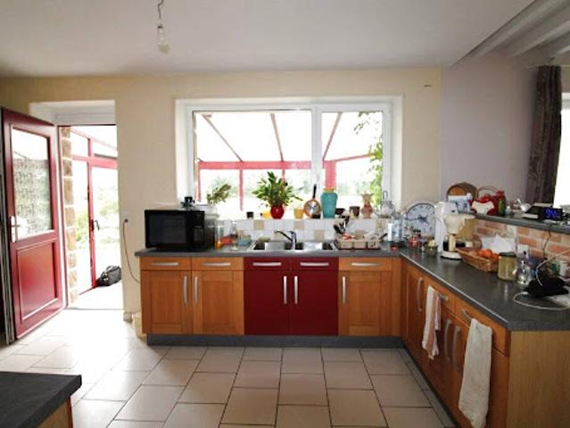 Maison vente à Cherbourg, Teurthéville-bocage