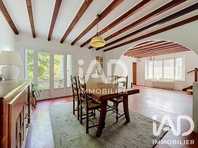 Maison vente à Torcy, Tournan-en-brie