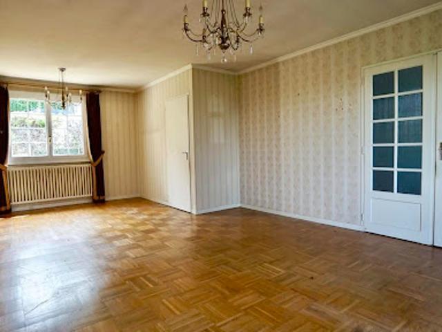 Maison vente à Saint-Germain-en-Laye, Triel-sur-seine