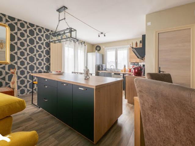 Maison vente à Ussel