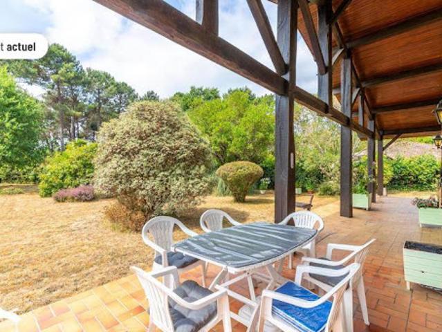 Maison vente à Dax, Vielle-saint-girons