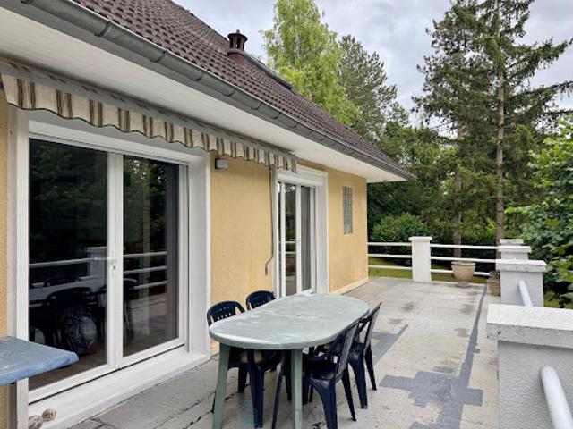 Maison vente à Pontoise, Vienne-en-arthies
