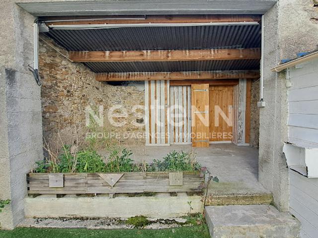 Maison vente à Pamiers, Bénaix