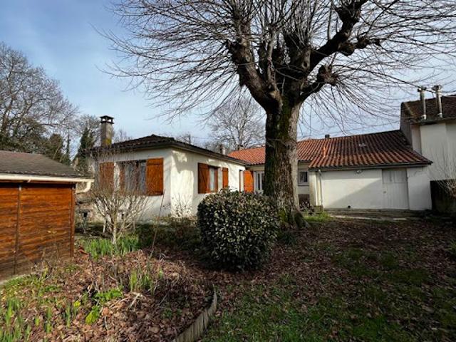 Maison vente à Villeneuve-sur-Lot, Villeneuve-sur-lot